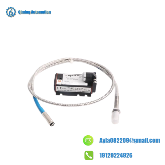 EPRO PR6423/002-100-CN CON021