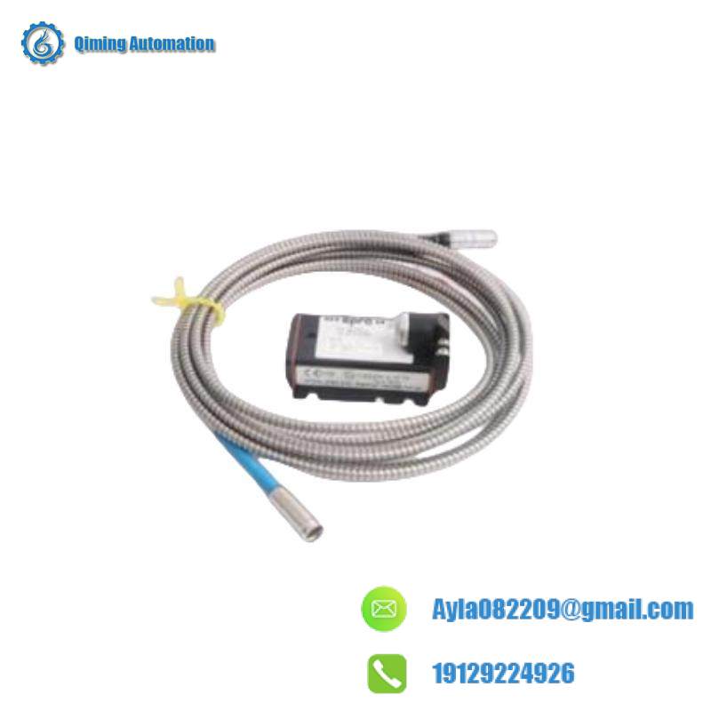 Emerson Epro PR6423/002-040 CON041 Eddy Current Sensor