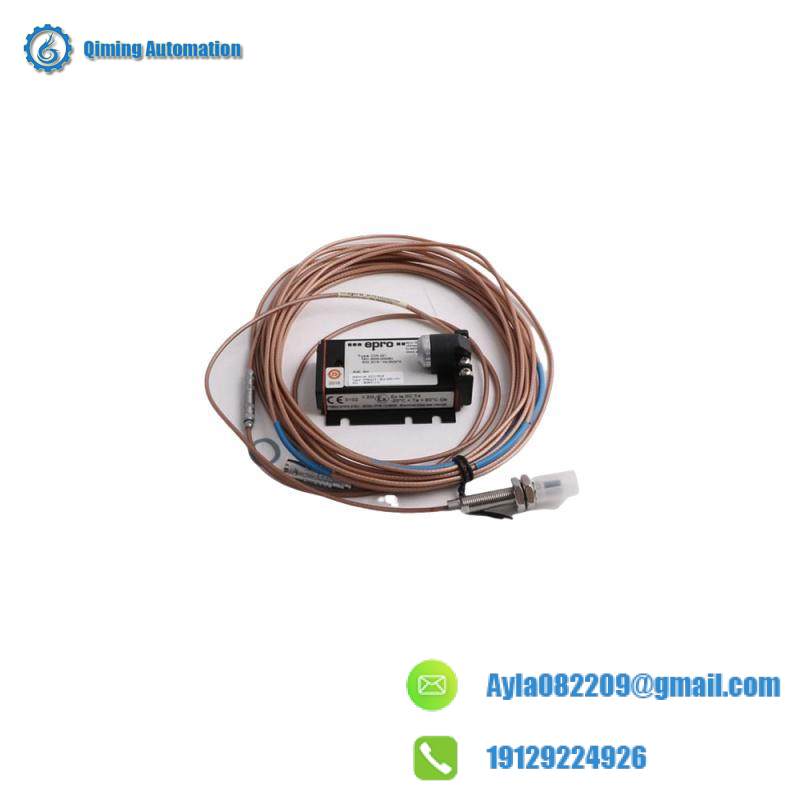 Emerson IC600BF813RR