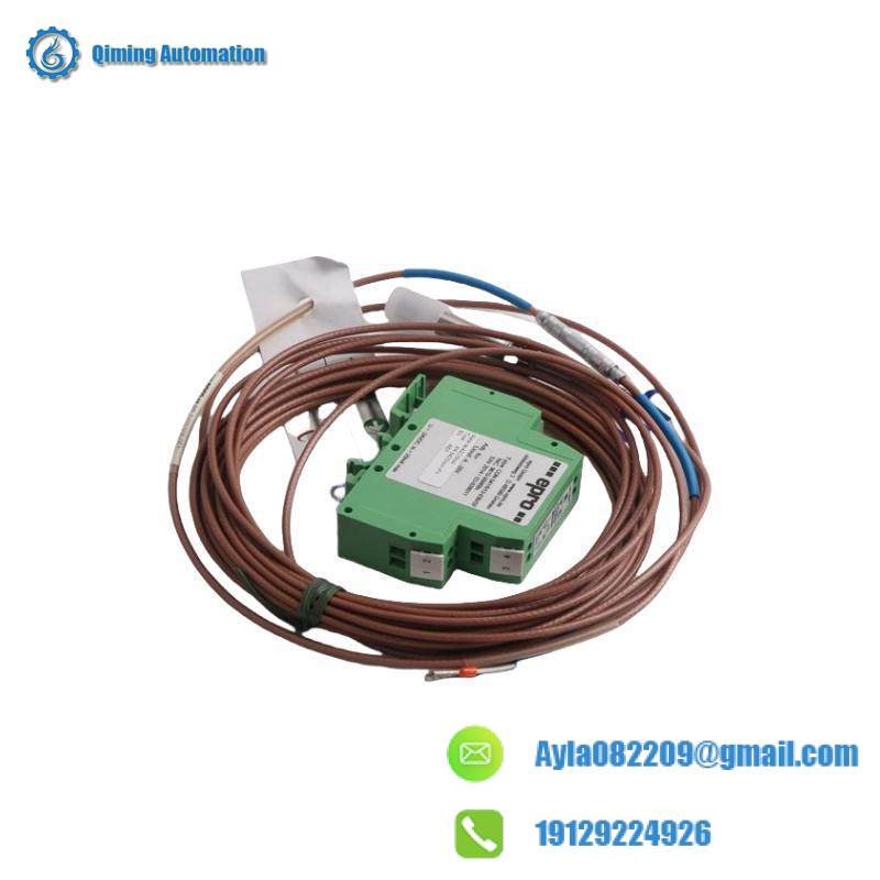 Emerson Epro PR6423/00C-031-CN CON041-CN Eddy Current Sensor