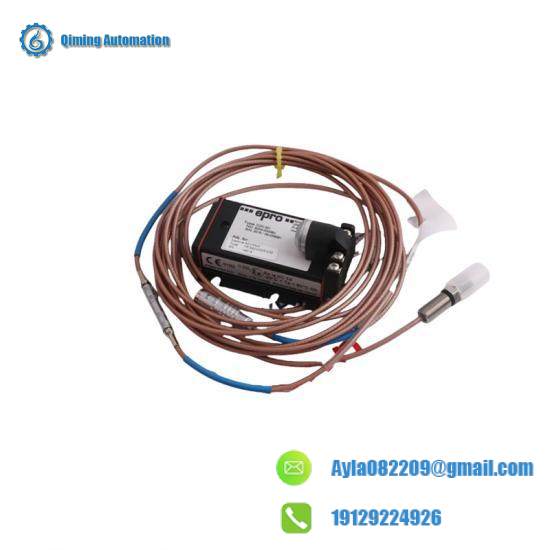 EMERSON EPRO PR6423/00R-030 CON021 sensor