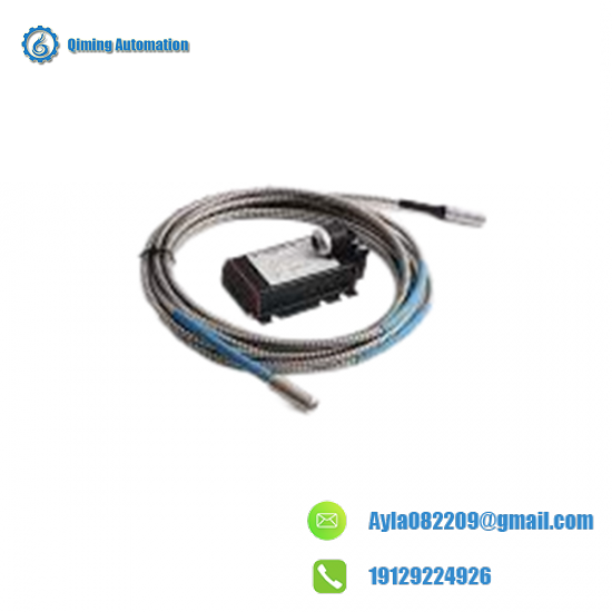 Emerson EPRO PR6423/010-040-CN