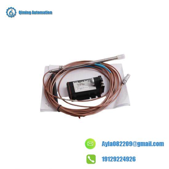 Emerson EPRO PR6423/010-140-CN CON021 8mm eddy current sensor