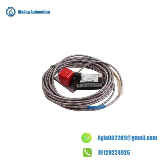 EMERSON EPRO PR6423/014-140 8mm eddy current sensor