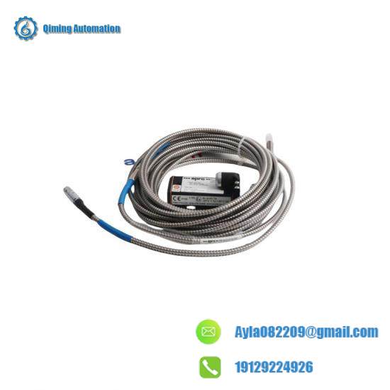 Emerson EPRO PR6423/015-110 CON021 Sensor