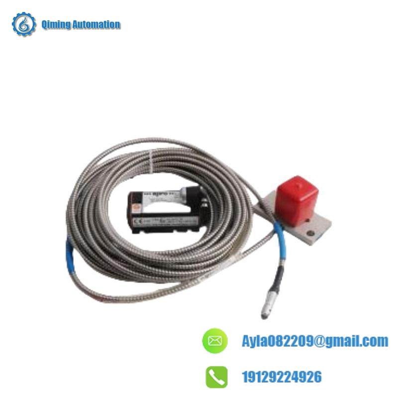 Emerson EPRO PR6426/010-010 Eddy Current Sensor