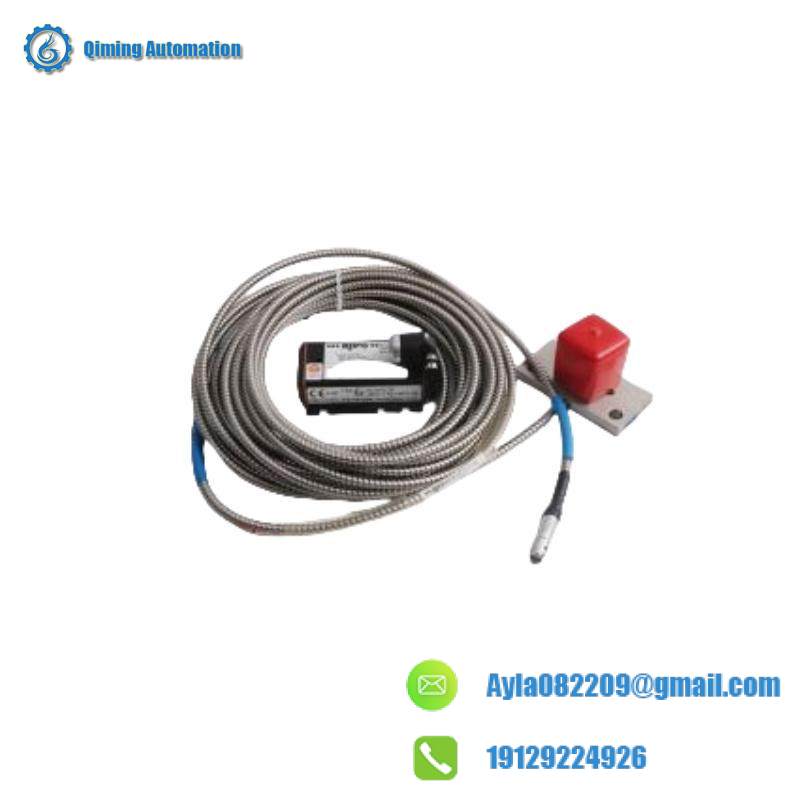 Emerson EPRO PR6426/010-100-CN CON021 Eddy Current Sensor