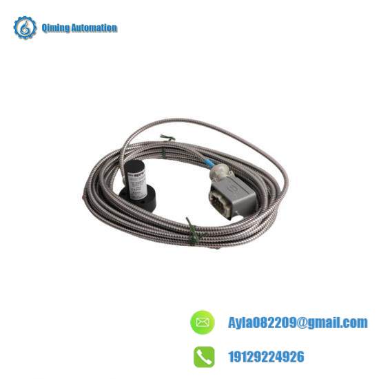 EMERSON EPRO PR9268/203-000 vibration sensor