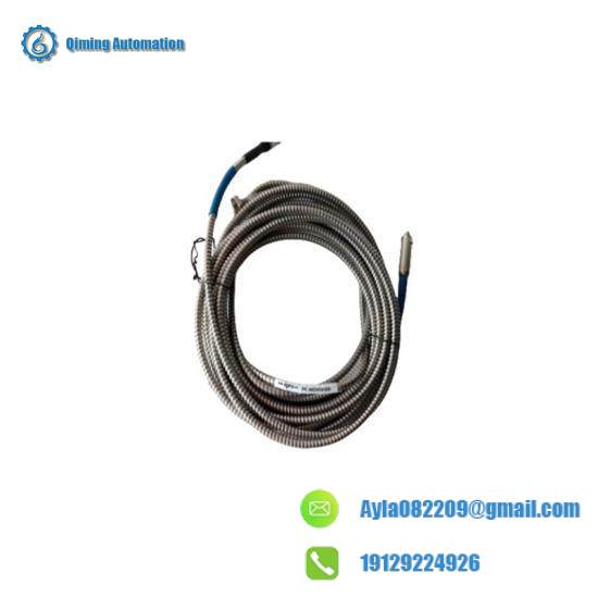 EMERSON EPRO PR9268/206-100 Bearing vibration Sensor