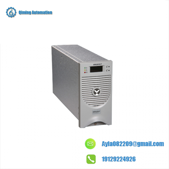 EMERSON ER11020/T Charging module