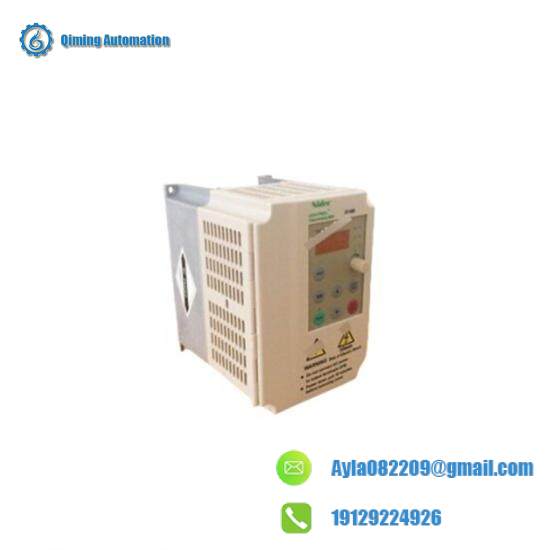 EMERSON EV1000-2S0004G Inverter