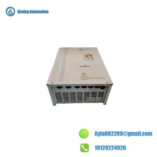 EMERSON EV2000-4T0750G Inverter