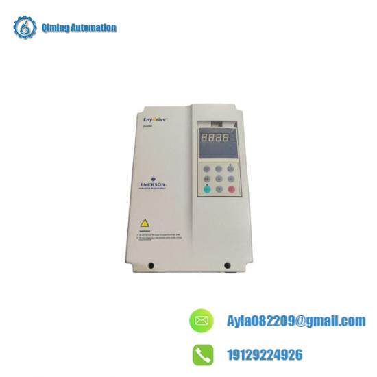 EMERSON EV2000-4T1100G Inverter