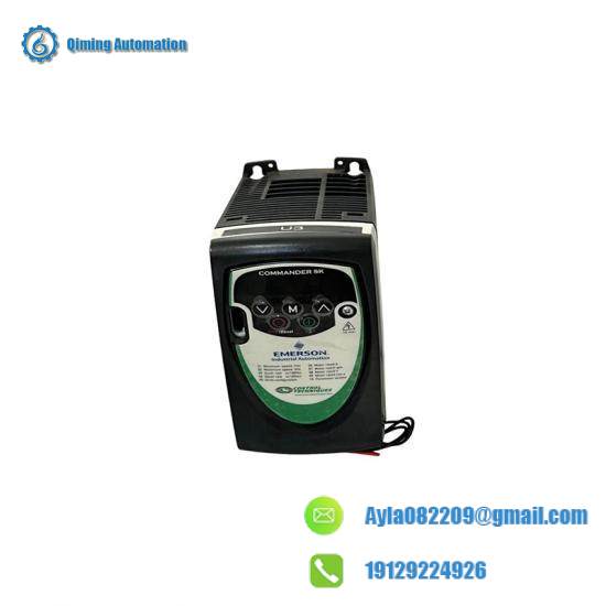EMERSON EV2100-4T0075 Inverter