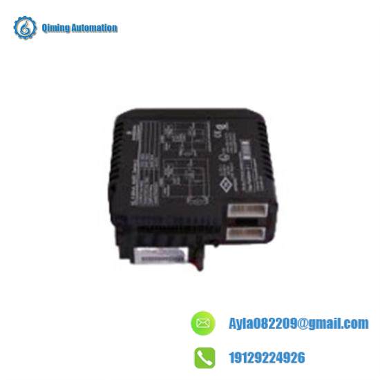 EMERSON EV2100-4T2200 Speed Drive