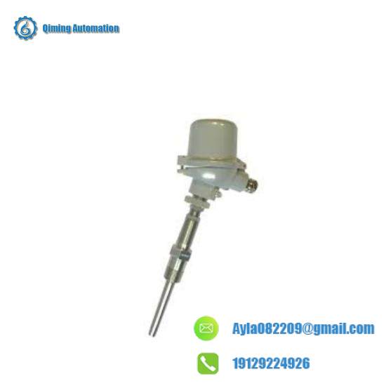 EMERSON EZ1080-RM-00-100 Eddy Current Sensor