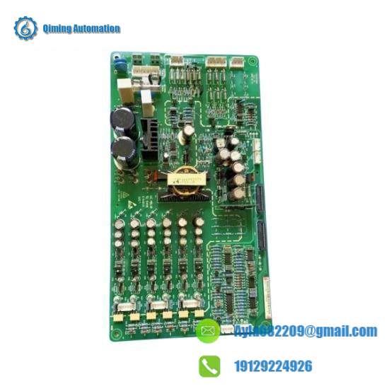 Emerson F1A1443GM1 Inverter Board
