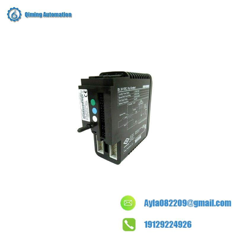Emerson FX-316