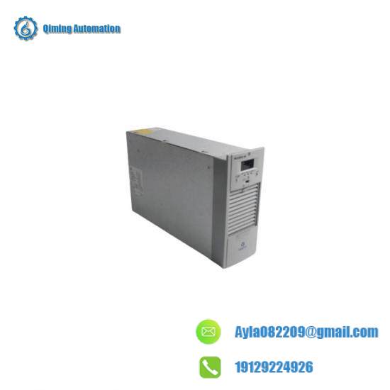 EMERSON HD22005-3A Charging module ﻿