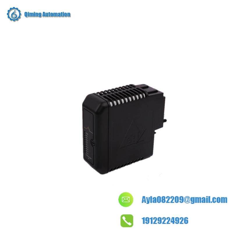 EMERSON IES0350.M1A05L.27N0 DELTAV
