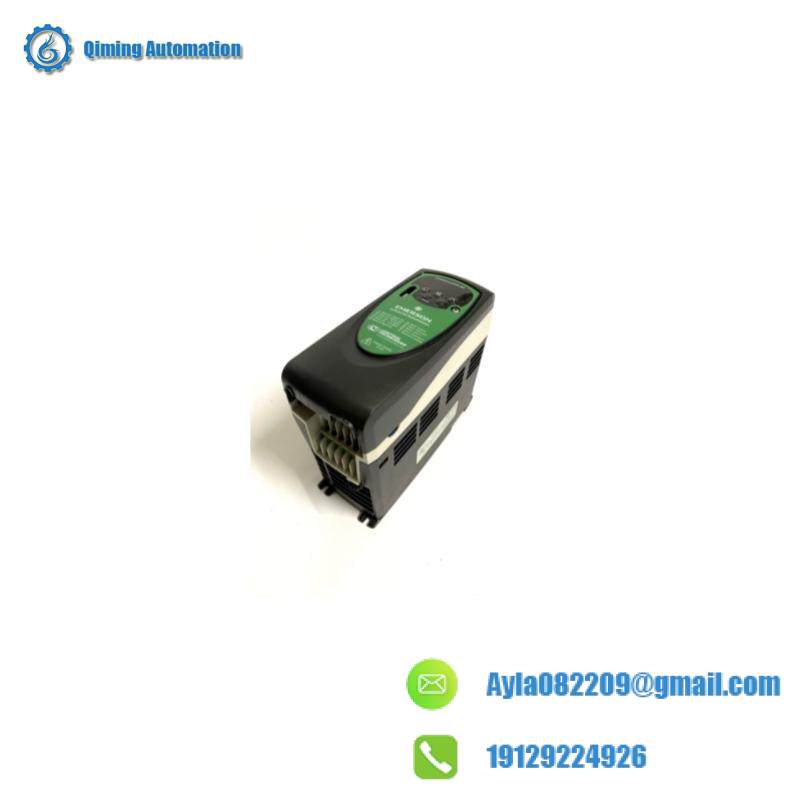 EMERSON ISKB3400037 Frequency Inverter