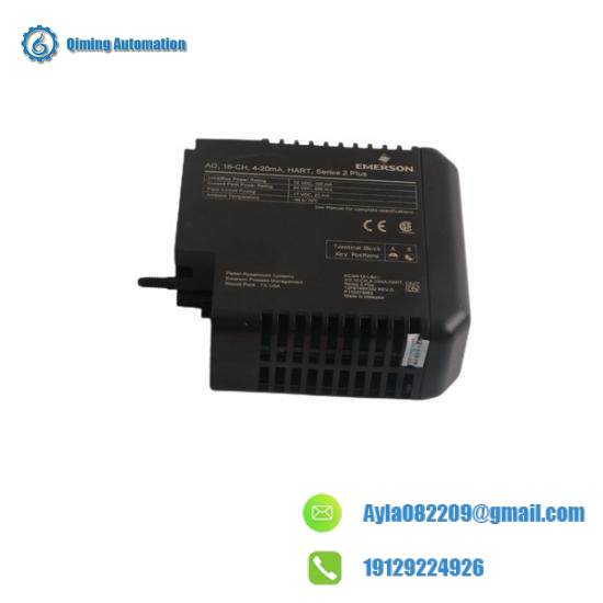 EMERSON KC3011X1-BA1 12P6749X032 sensor