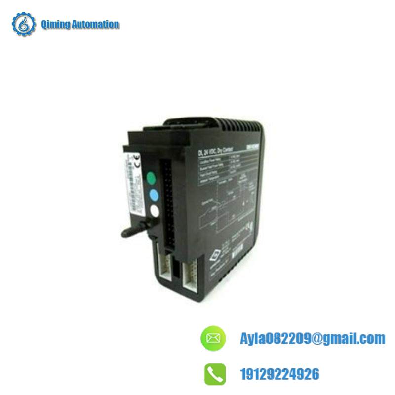 EMERSON KC3011X1-BA1 12P6749X062 RTD Module
