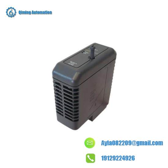 EMERSON KC4011X1-BA1 12P6709X032 Digital Input Module