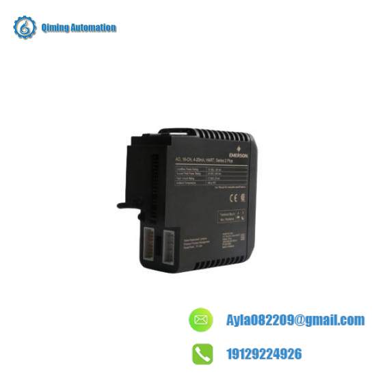EMERSON KC4011X1-BM1 12P6884X052  Module