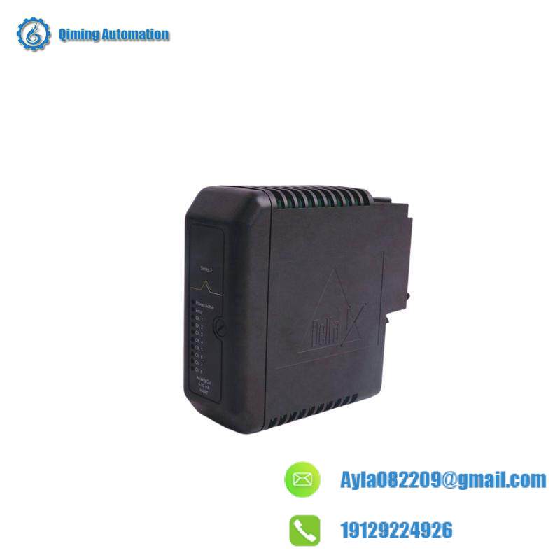 Emerson KJ1501X1-BC2 12P2186X042 VE5008 Power Supply