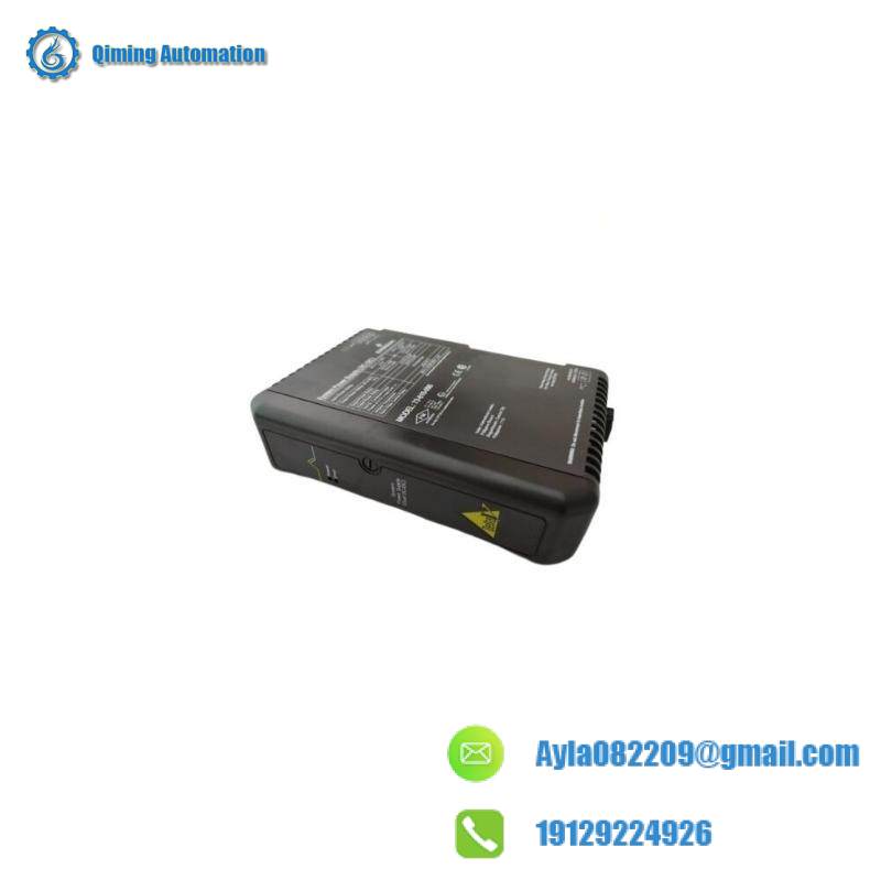 EMERSON KJ1501X1-BC3 12P3935X032 SYSTEM POWER SUPPLY