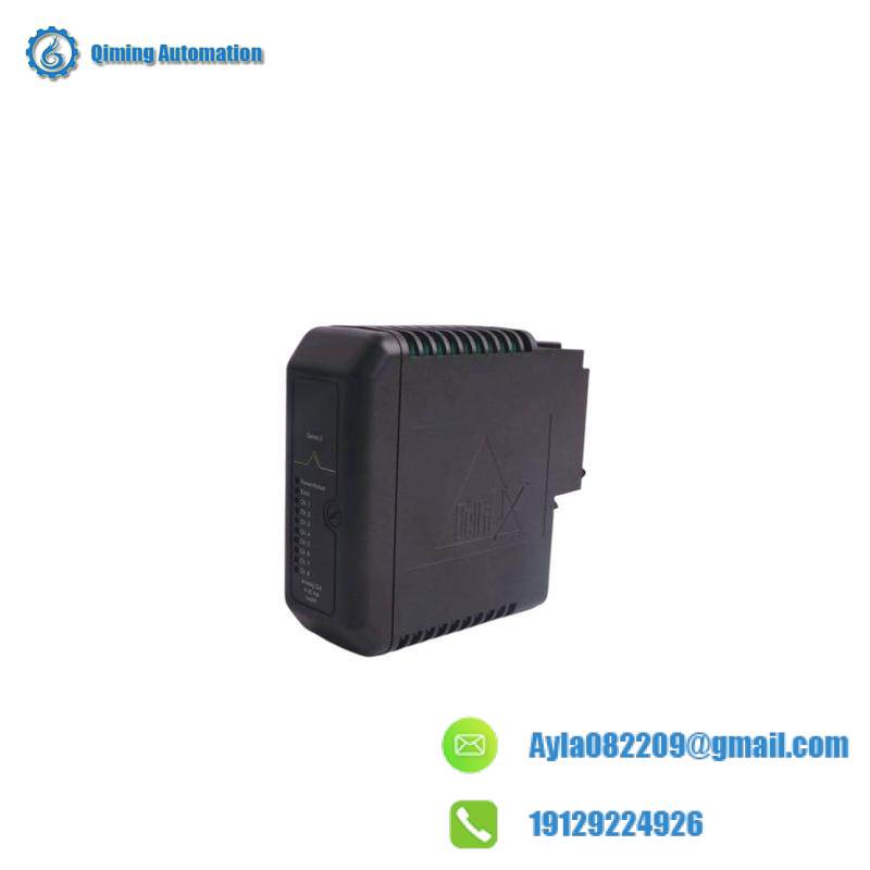 EMERSON KJ1501X1-BC3 12P3935X032 VE5009 Power Supply