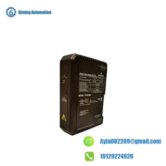 EMERSON KJ1501X1-BC3 12P3935X062 VE5009  Brand New