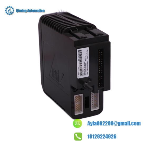 EMERSON KJ1611X1-GA1 12P4474X022