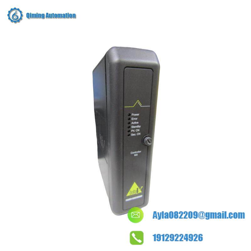 Emerson KJ2002X1-BA1 12P1442X062 Deltav Controller