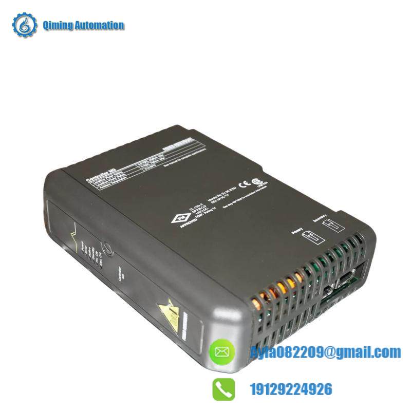 Emerson KJ2002X1-BA1 12P1442X062 VE3002 Controller