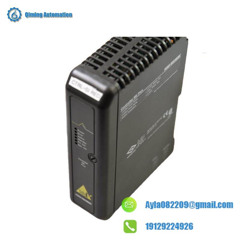 Emerson KJ2002X1-CA1 12P1509X092 VE3006 Controller Module