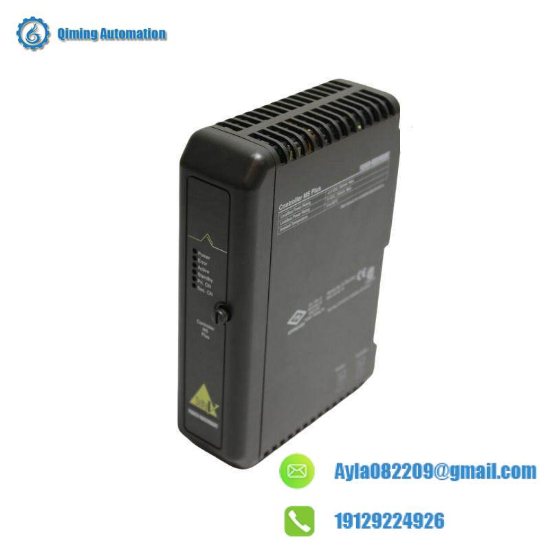Emerson KJ2002X1-CA1 12P1509X102 CONTROLLER MODULE