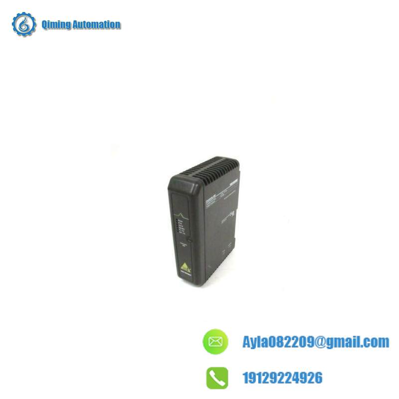 EMERSON KJ2003X1-BA2 12P2093X112 VE3005 CONTROLLER