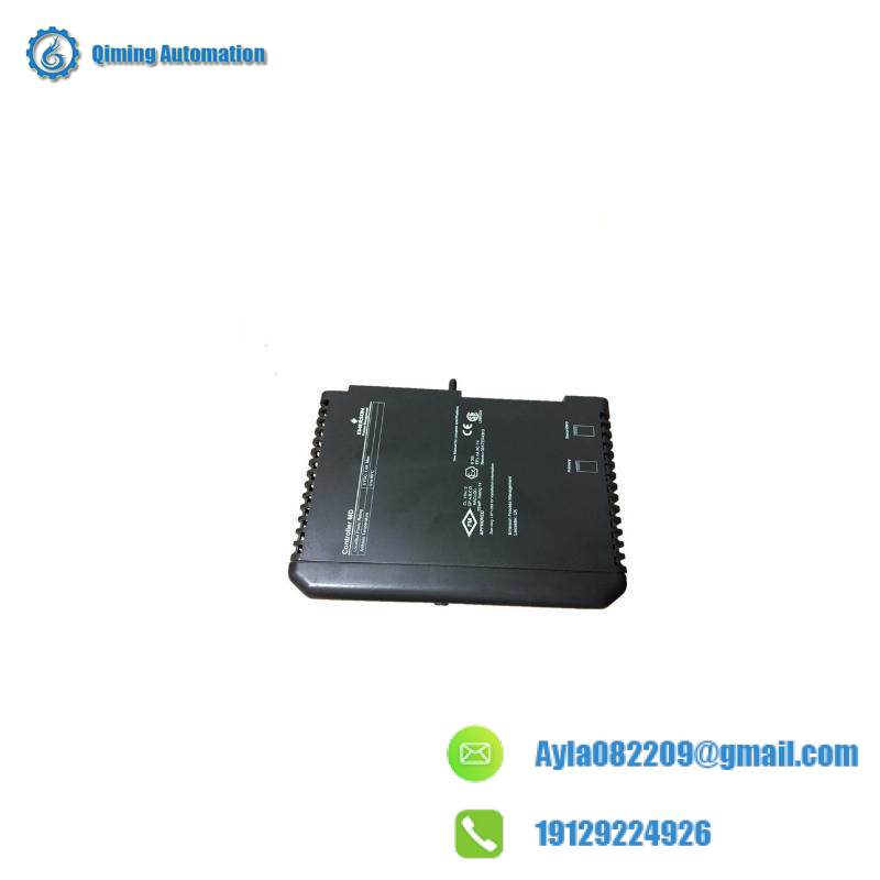 EMERSON KJ2003X1-BA2 12P20963X112 VE3005 Controller Module