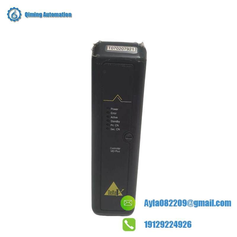 Emerson KJ2003X1-BB1 12P3439X022 VE3006 CONTROLLER