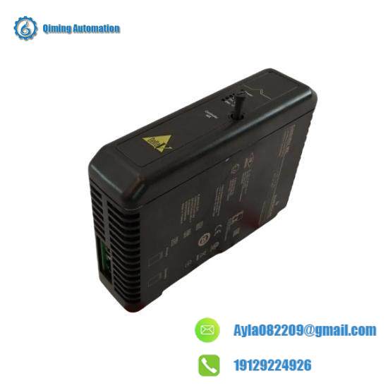 Emerson KJ2005X1-BA1 DeltaV™ MX Controller