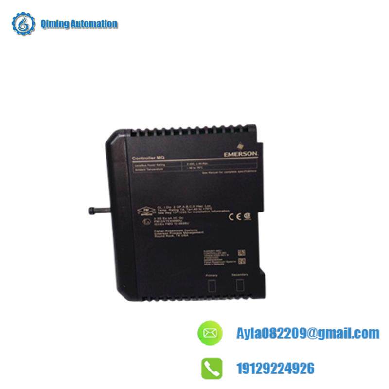 Emerson IC830M42E-GC9NGF00