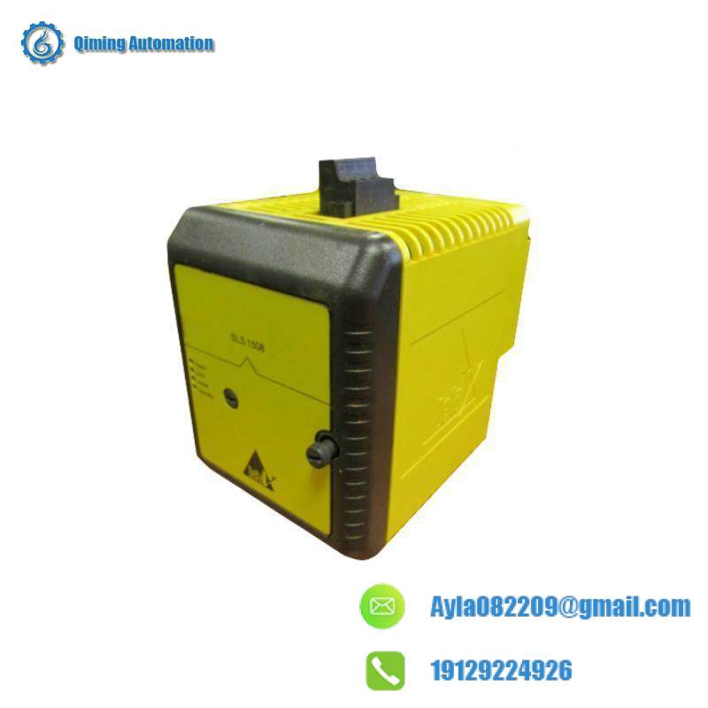 EMERSON KJ2201X1-BA1 12P3162C092 DeltaV Logic Solver