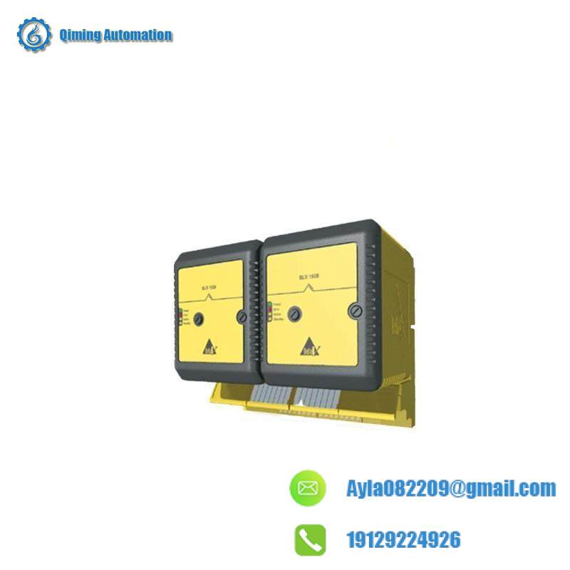 EMERSON KJ2201X1-BA1 12P3162X162 VS3202 SLS 1508 Smart Logic Solver
