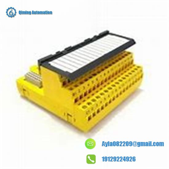 EMERSON KJ2201X1-BA1 12P3162X192 LOGIC SOLVER MODULE