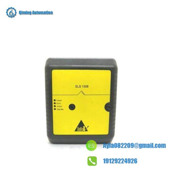 EMERSON KJ2201X1-BA1 12P3162X202 SLS1508  Brand New