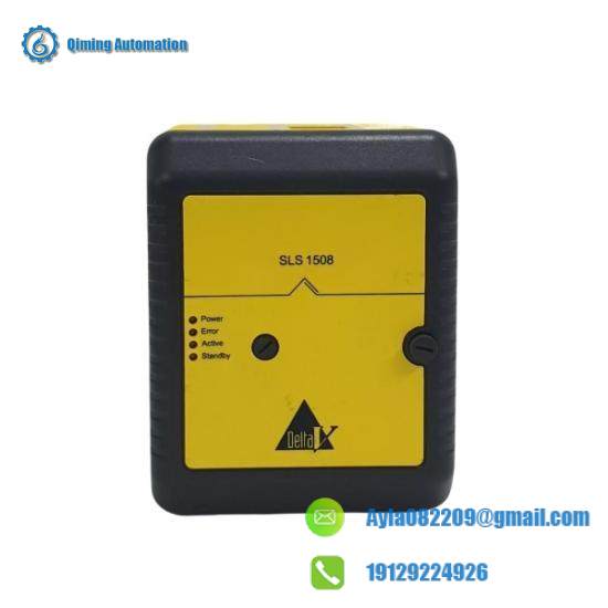 EMERSON KJ2201X1-BA1 12P3162X212 SLS1508  Logic Solver
