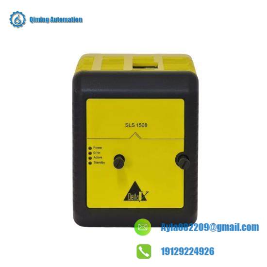 EMERSON KJ2201X1-BA1 12P3162X242 SLS1508  Logic Solver