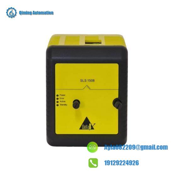 Emerson IC830M62H-BK9NGF00